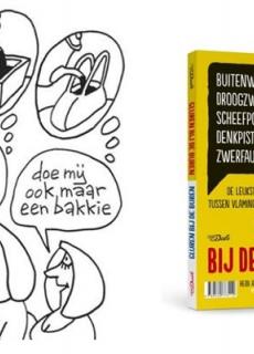 De leukste taalverwarringen tussen Vlamingen en Nederlanders