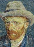 Schetsboek van Vincent van Gogh?